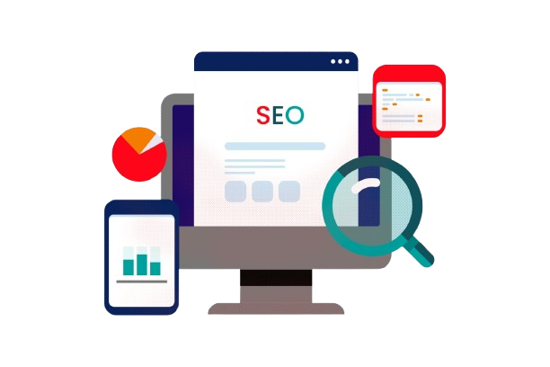 SEO Support