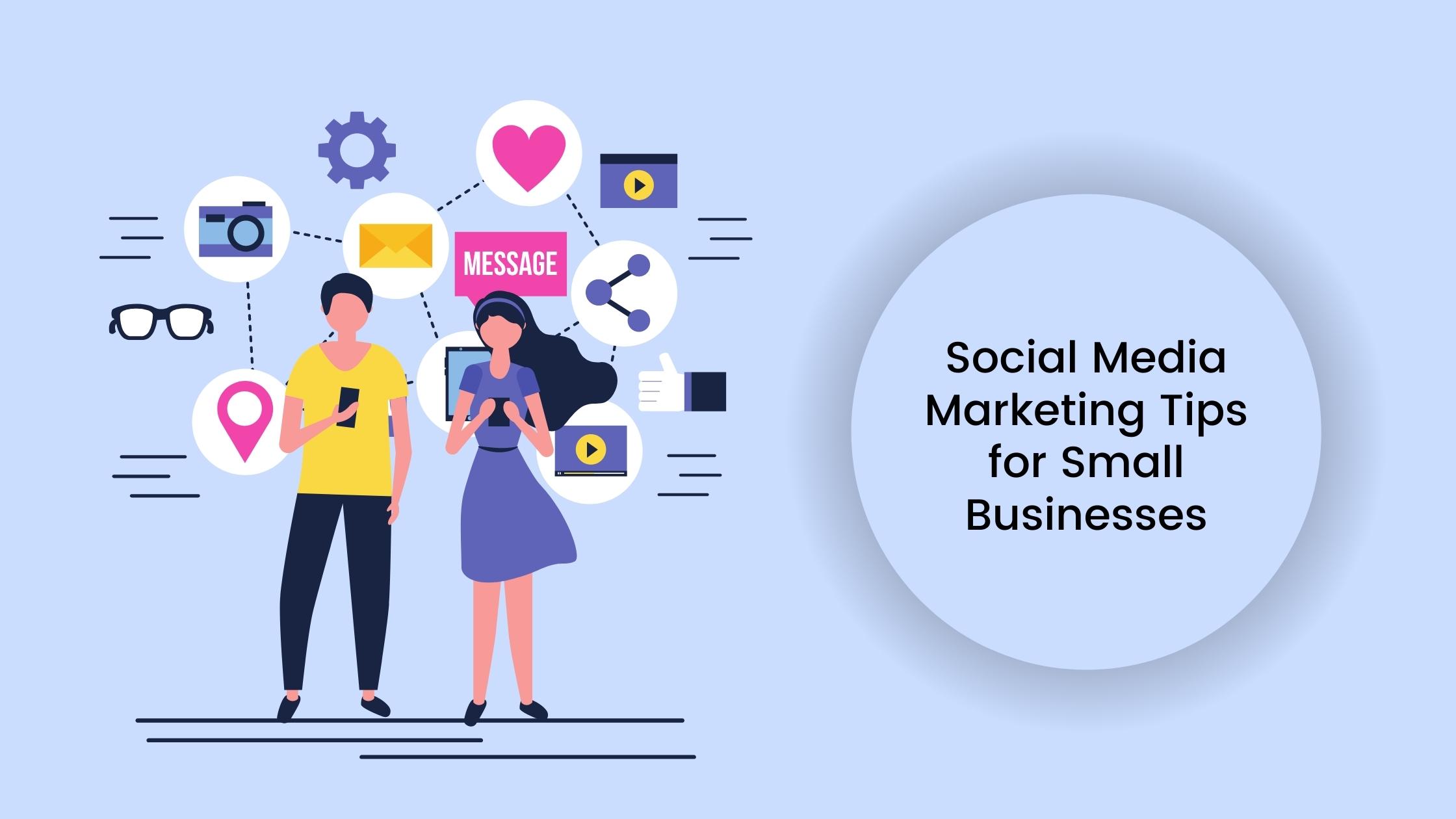Social Media Strategy