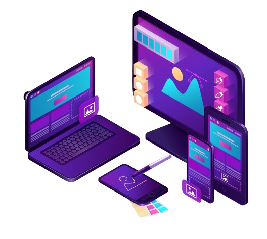 UI/UX Design